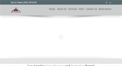 Desktop Screenshot of anilimo.com